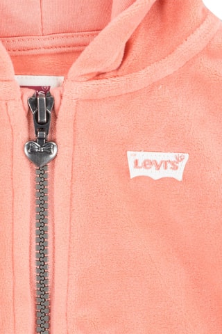 Ensemble 3 pièces - Blanc, rouge et bleu