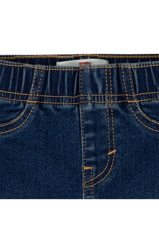 Ensemble 3 pièces - Bleu et rose