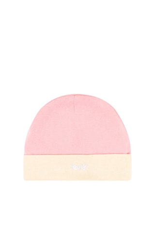 Ensemble 3 pièces - Rose et ivoire