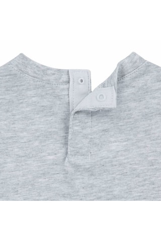 Grenouillère - Gris