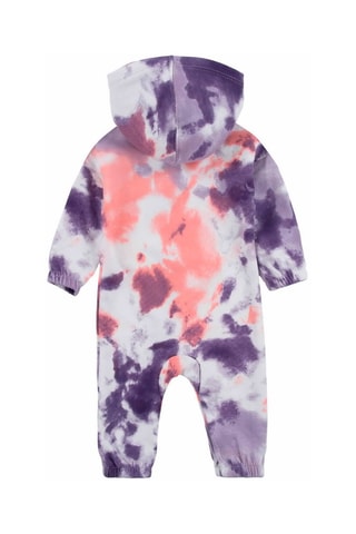 Grenouillère - Violet