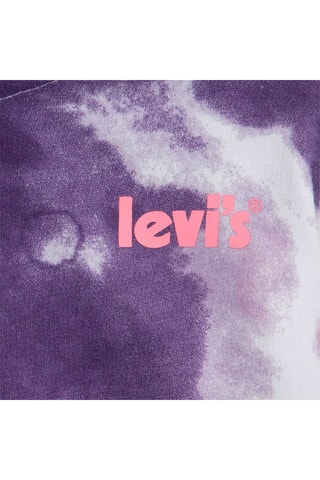 Grenouillère - Violet