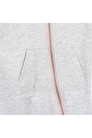 Grenouillère - Gris