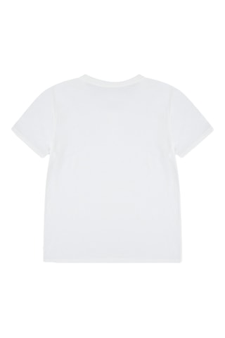 T-shirt - Blanc
