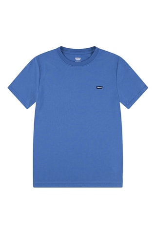 T-shirt - Bleu électrique