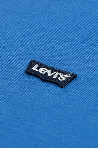 T-shirt - Bleu électrique