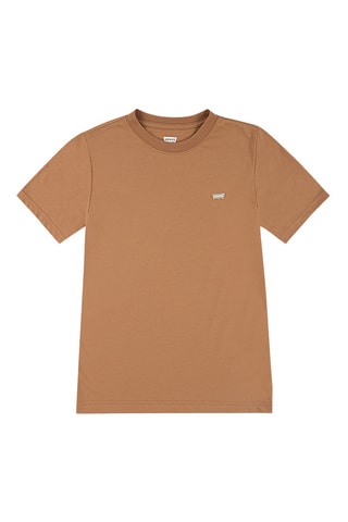 T-shirt - Marron