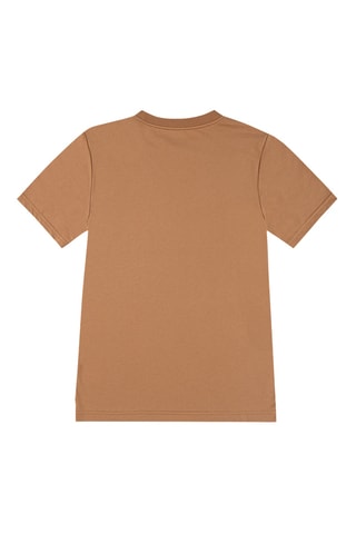 T-shirt - Marron