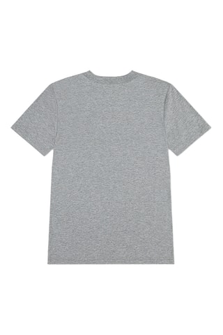 T-shirt - Gris chiné