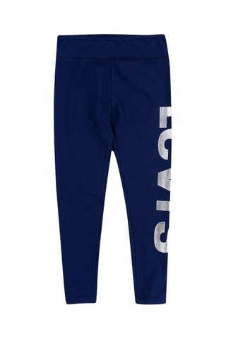 Legging - Bleu roi