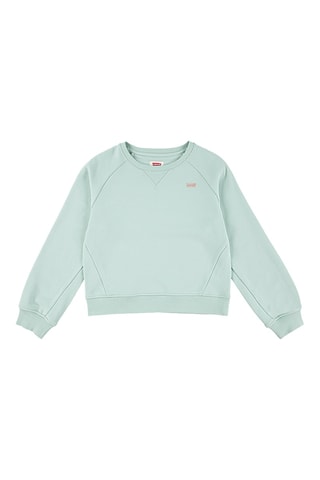 Sweat - Vert d’eau