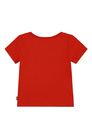 T-shirt - Rouge