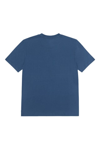 T-shirt - Bleu foncé