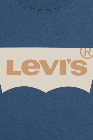 T-shirt - Bleu foncé