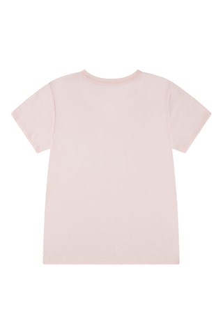 T-shirt - Rose