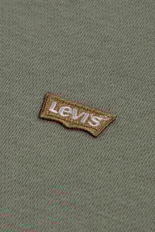 Sweat à capuche - Vert