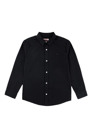 Chemise - Noir