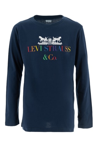 T-shirt - Bleu marine