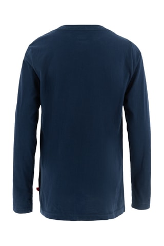 T-shirt - Bleu marine