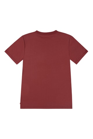 T-shirt - Rouge