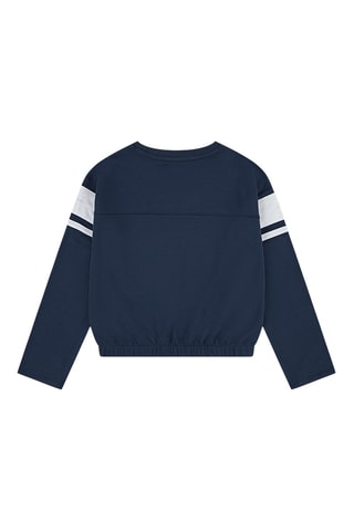 Sweat - Bleu marine