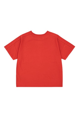T-shirt - Rouge