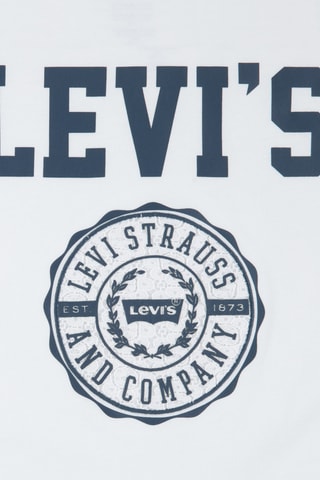 T-shirt - Bleu marine