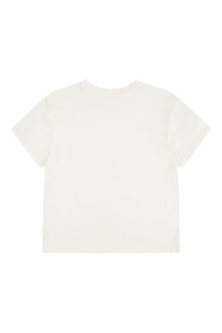 T-shirt - Blanc