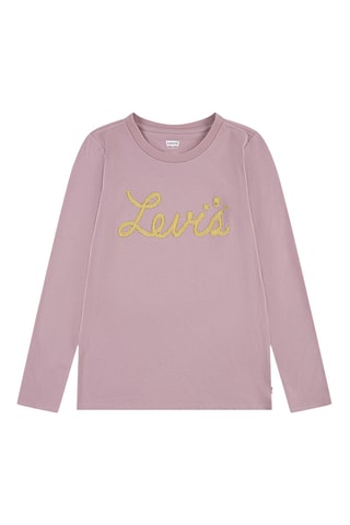 T-shirt - Vieux rose 
