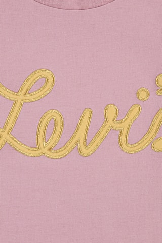 T-shirt - Vieux rose 