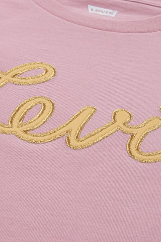 T-shirt - Vieux rose 