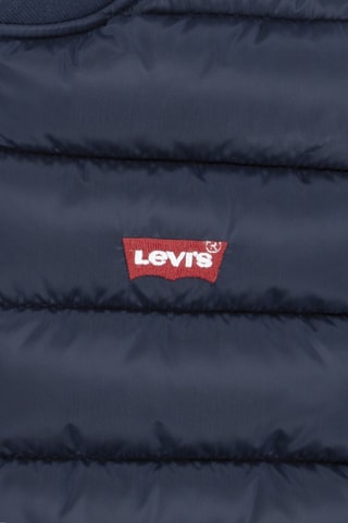 Doudoune sans manches - Noir