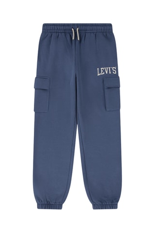 Pantalon - Bleu marine