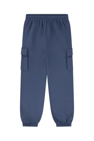 Pantalon - Bleu marine
