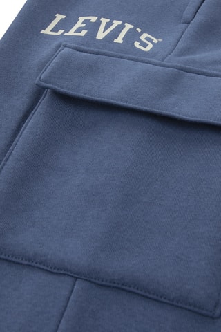 Pantalon - Bleu marine