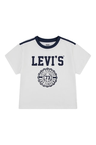 T-shirt - Bleu marine