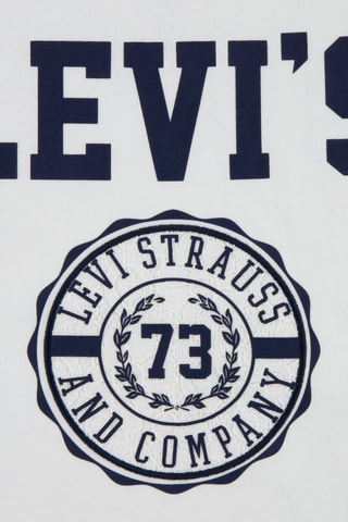 T-shirt - Bleu marine