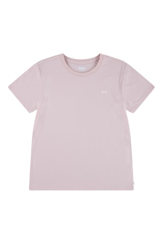 T-shirt - Rose poudré