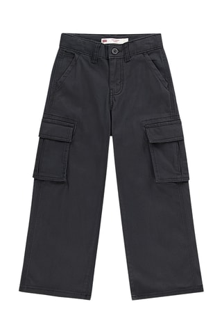 Pantalon - Noir