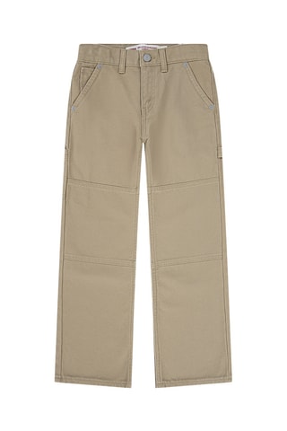 Pantalon - Beige