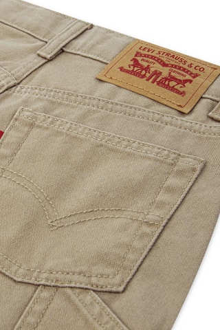 Pantalon - Beige