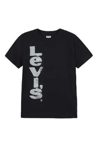 T-shirt - Noir