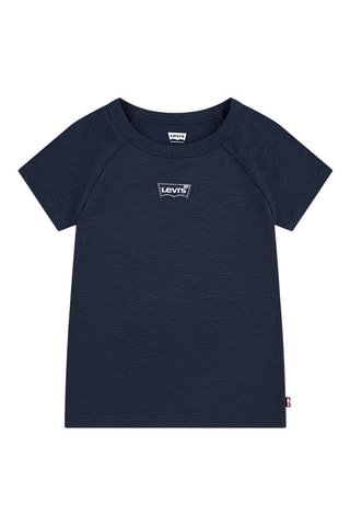 T-shirt - Bleu marine