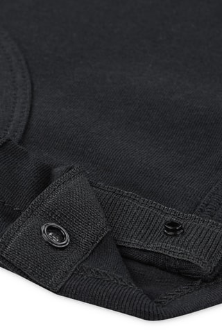 Body et jean - Noir et bleu