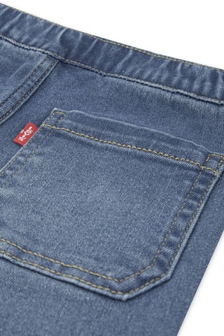 Body et jean - Noir et bleu