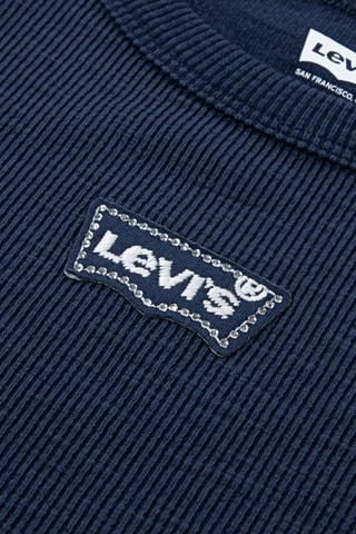 T-shirt - Bleu marine