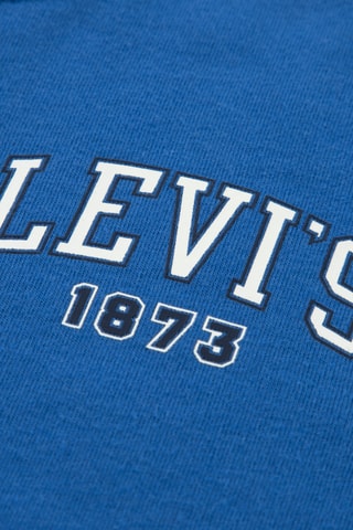 T-shirt - Bleu cobalt