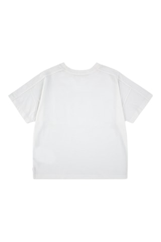T-shirt - Blanc