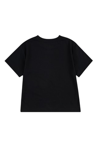 T-shirt - Noir