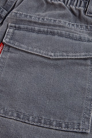Jean - Gris foncé